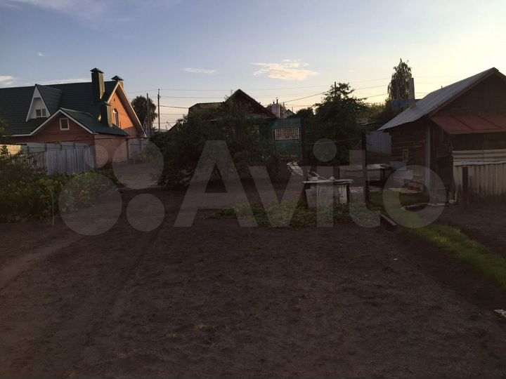 Дом 90 м² на участке 15 сот.