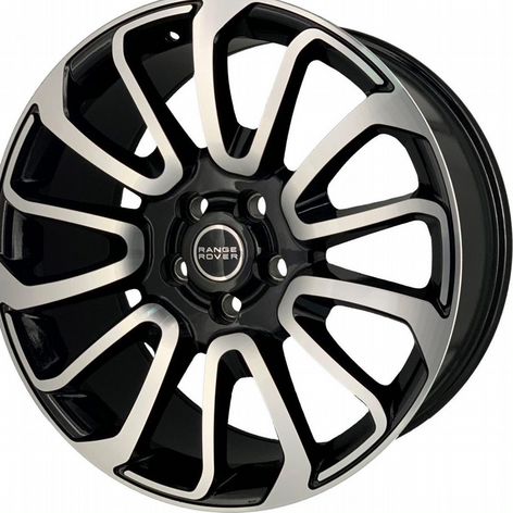 Литые диски K.A.N. 9.5×R21 5×120