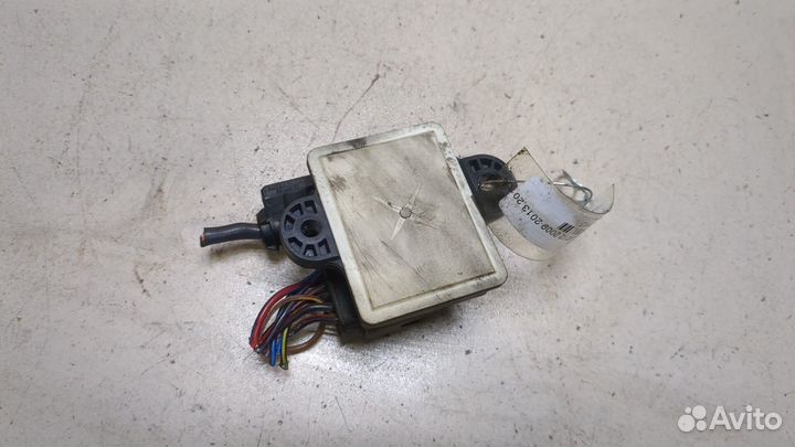 Реле накала Mercedes E-Coupe C207 2009, 2013