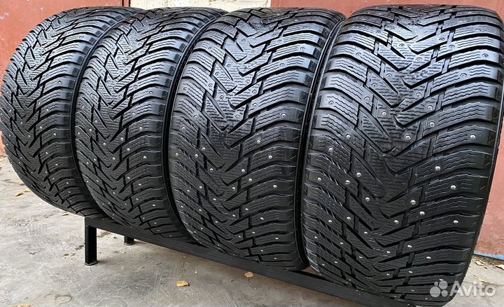 Nokian Tyres Hakkapeliitta 8 SUV 315/35 R20