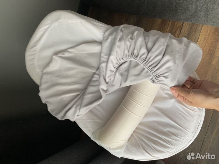 Кoкон Red Сastеl. Оригинал