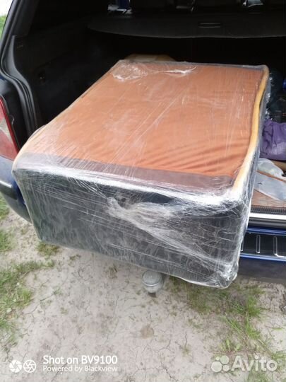 Подушка- пуфик