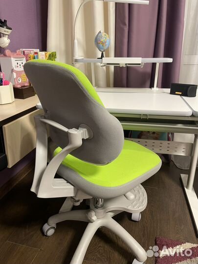 Детское компьютерное кресло Holto