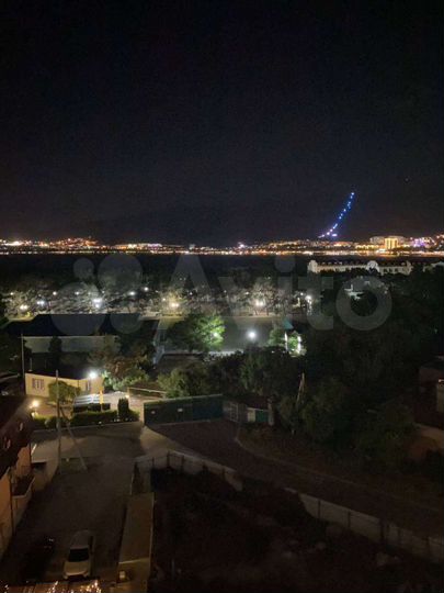 2-к. квартира, 50 м², 8/10 эт.