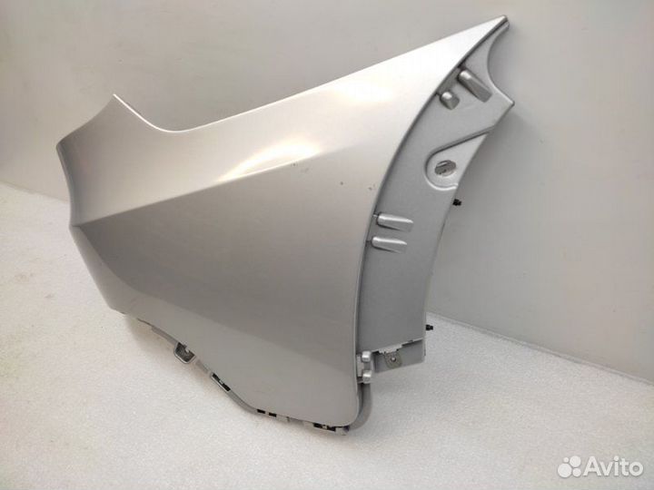 Накладка бампера задняя правая Bmw X5 E70 N52B30