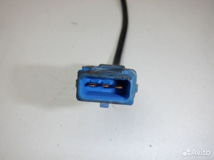 Датчик детонации Audi A6 C5