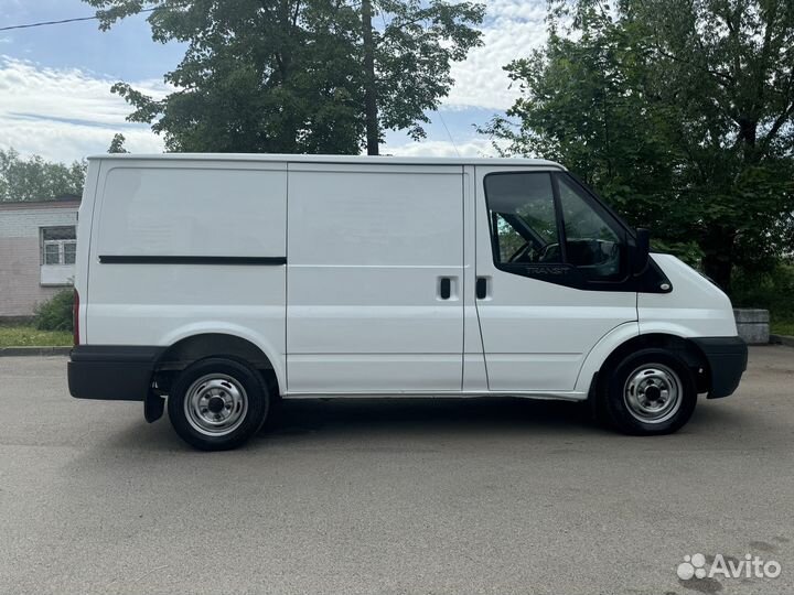 Ford Transit 2.2 МТ, 2013, 240 000 км