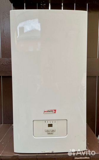 Электрический котел протерм 14К