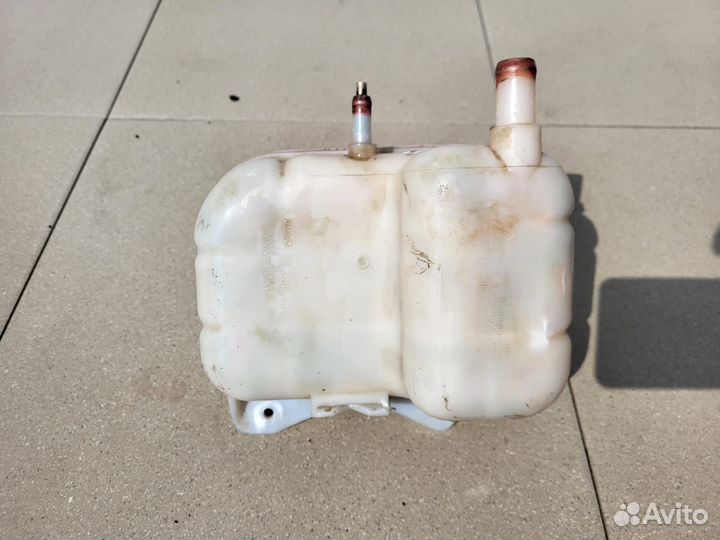 Бачок расширительный Chevrolet Лачетти