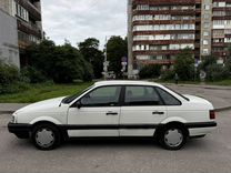 Volkswagen Passat 1.8 MT, 1991, 293 000 км, с пробегом, цена 165 000 руб.