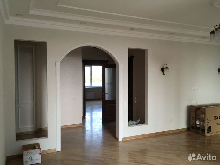 Приёмка (Дефектовка) объектов (квартир, домов, др