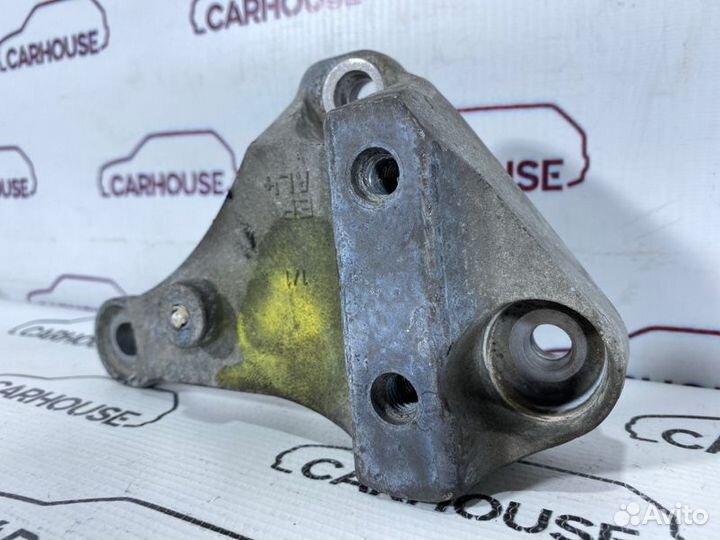 Кронштейн АКПП Peugeot 308 euro 4 1.6 EP6 120 Л