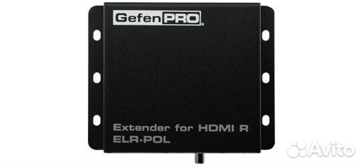 Приемник сигналов интерфейса hdmi Gefen Pro