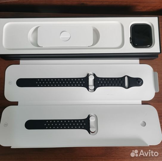 Смарт часы Apple watch SE 44 mm