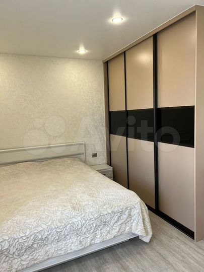 1-к. квартира, 35,2 м², 7/9 эт.