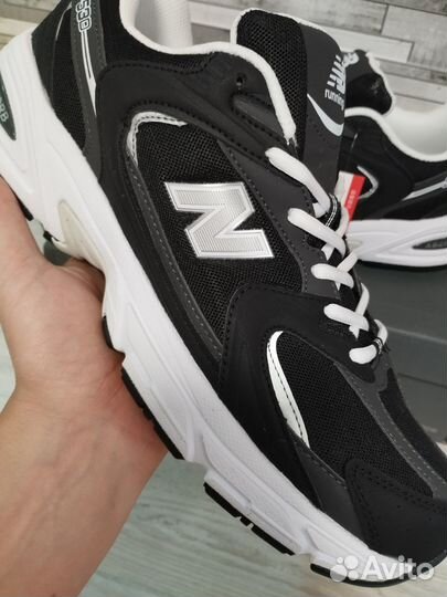 Кроссовки New Balance 530, большие размеры 46-49