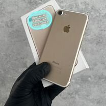 iPhone 7, 128 ГБ