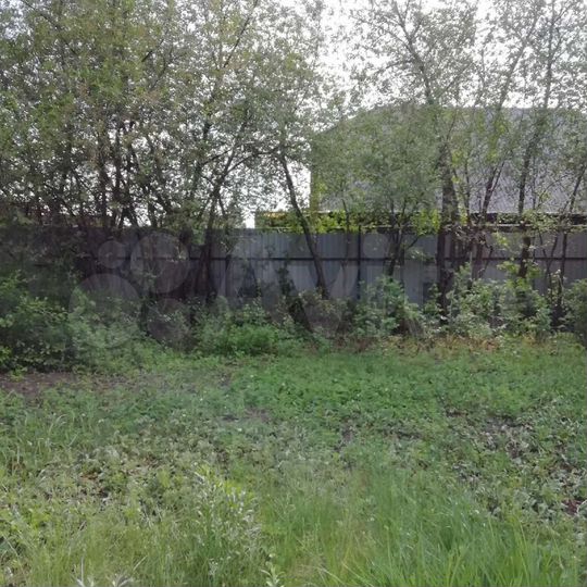 Участок 8 сот. (СНТ, ДНП)