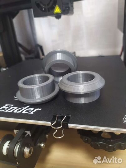 Втулка на комбайн класс 677876 мотовила жатки