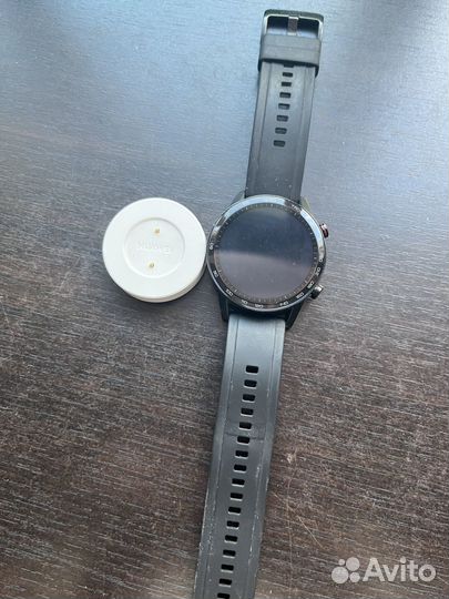 Смарт часы honor magic watch 2