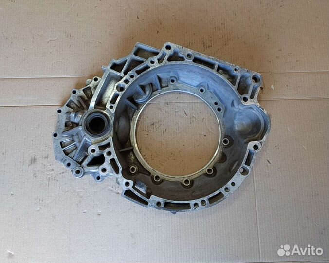 Колокол АКПП FN4A-EL Mazda Demio DY 1.5