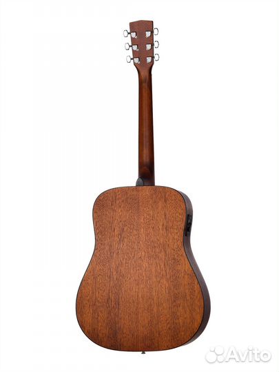 Электро-акустическая гитара Cort AD810E-OP