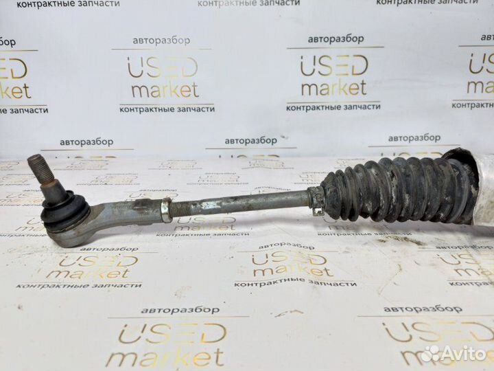 Рулевая рейка Audi Q7 4L 3.6 BHK 2009