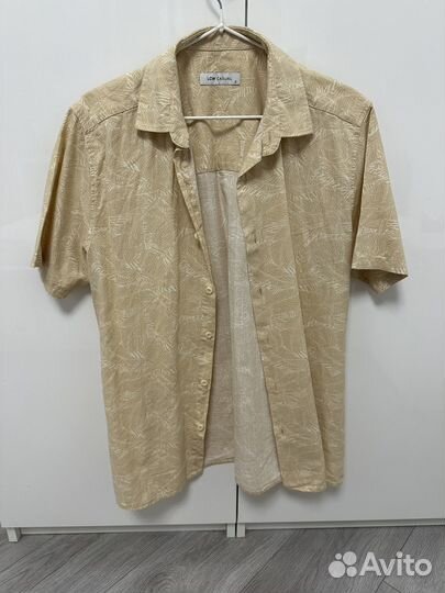 Рубашка lc waikiki размер s
