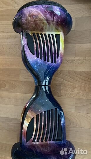 Гироскутер zaxboard