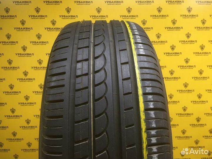 Pirelli P Zero Rosso 245/50 R18 100W