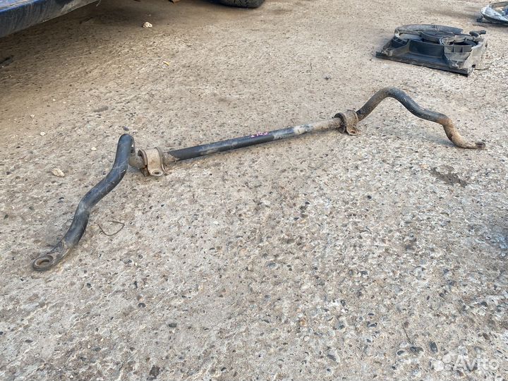 Mitsubishi colt стабилизатор поперечной