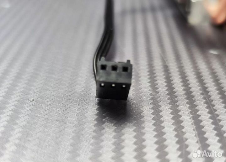 Кулер Башня Lanshuo TJ300 сrtu