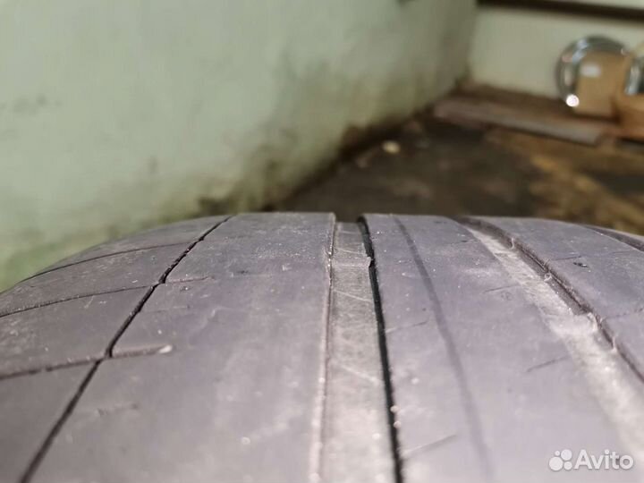 Michelin Pilot Sport 3 235/45 R18 98Y