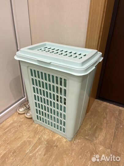 Корзина для белья