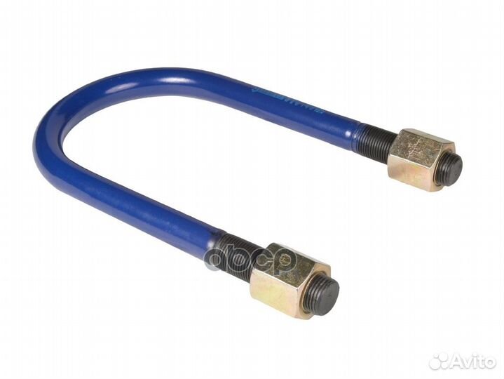 Стремянки рессорstellox 84-64051-SX Stellox