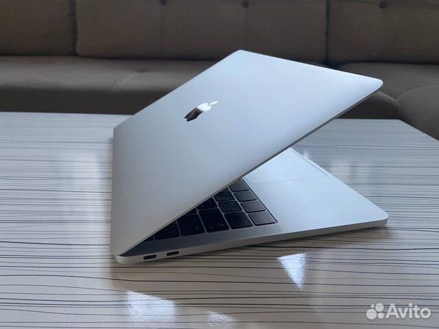 Apple MacBook pro 13 2017