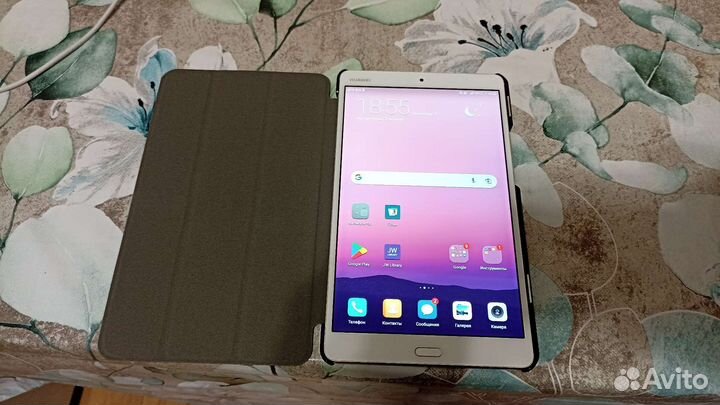 Huawei Mediapad m3 8.4