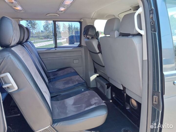 Трансфер, перевозки в любое направление