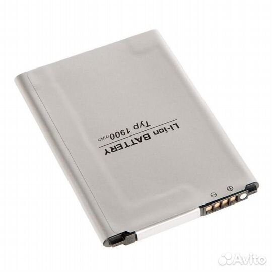 Аккумулятор для LG Leon H324/D221/D295/X220DS BL-4