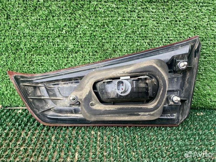 Фонарь задний левый Mitsubishi Asx 1.8 4B10 CVT