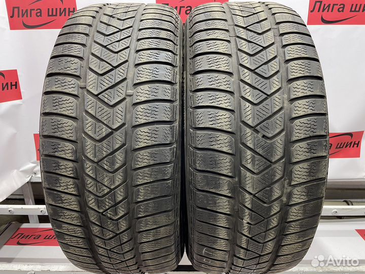 Pirelli Winter Sottozero 3 245/50 R18