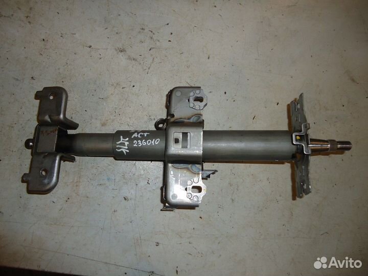 Колонка рулевая (SsangYong Actyon)