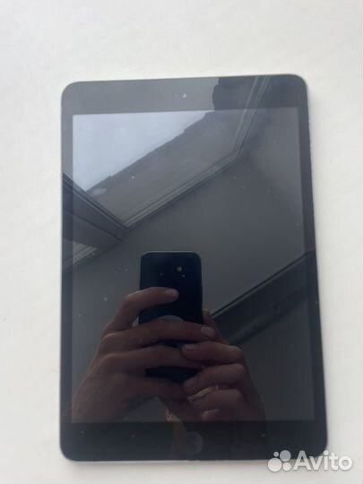 iPad mini 2 32gb