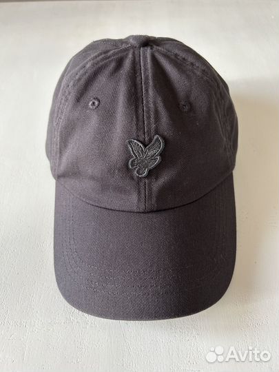 Бейсболка Llyle and scott