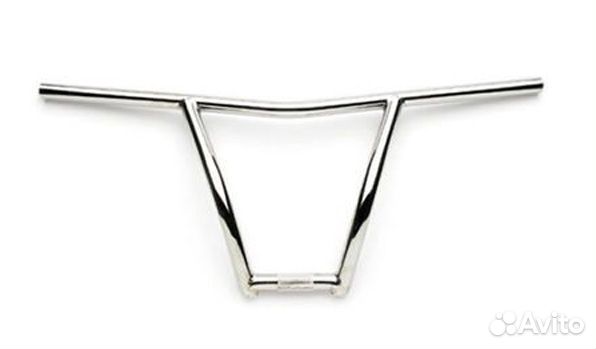 Руль для велосипеда Electra Cruiser Chopper TT Han