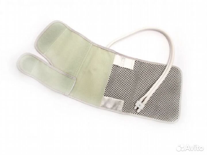 Аэромассажер с турмалином Bradex 