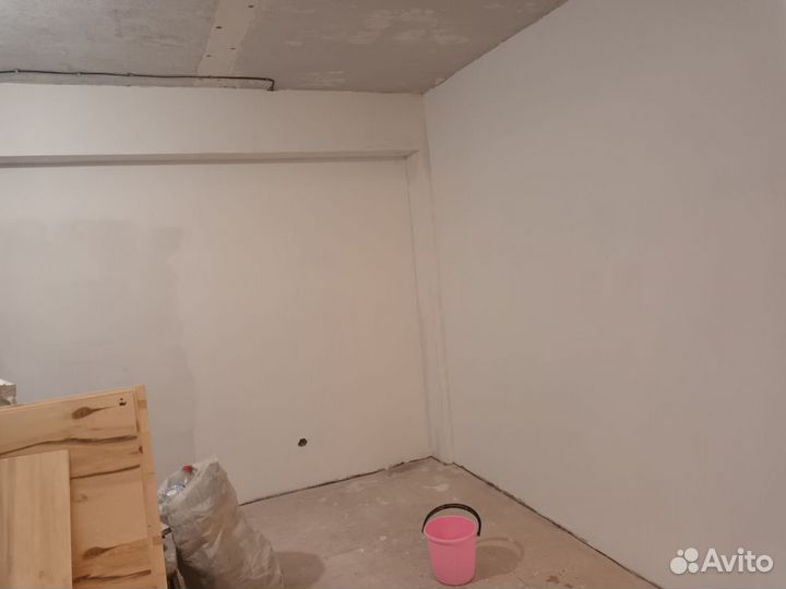 Отделочные работы частный мастер