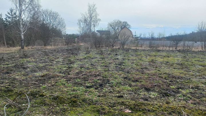 Дача 20 м² на участке 20 сот.