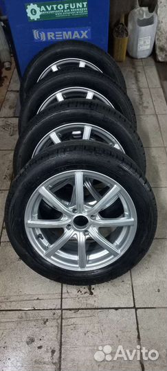 Cordiant Comfort 2 195/50 R15