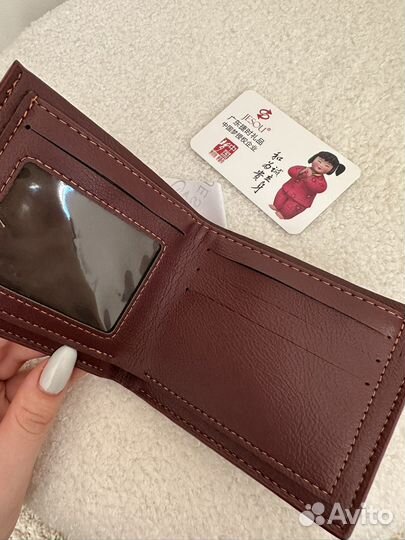 Подарочный набор (ремень, часы, кошелек)